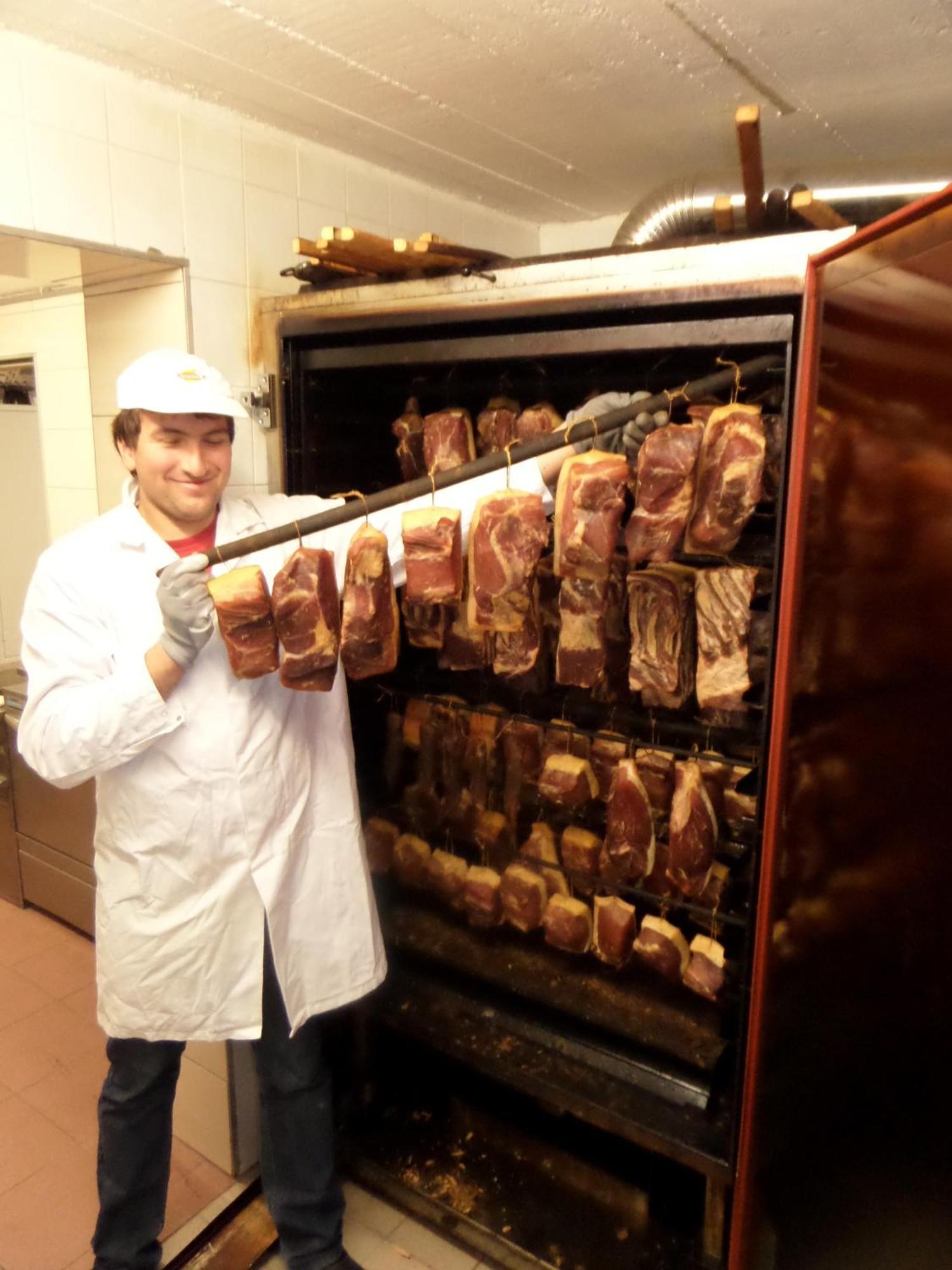 Bauernhof Klausbauer Daire Grossarl Dış mekan fotoğraf